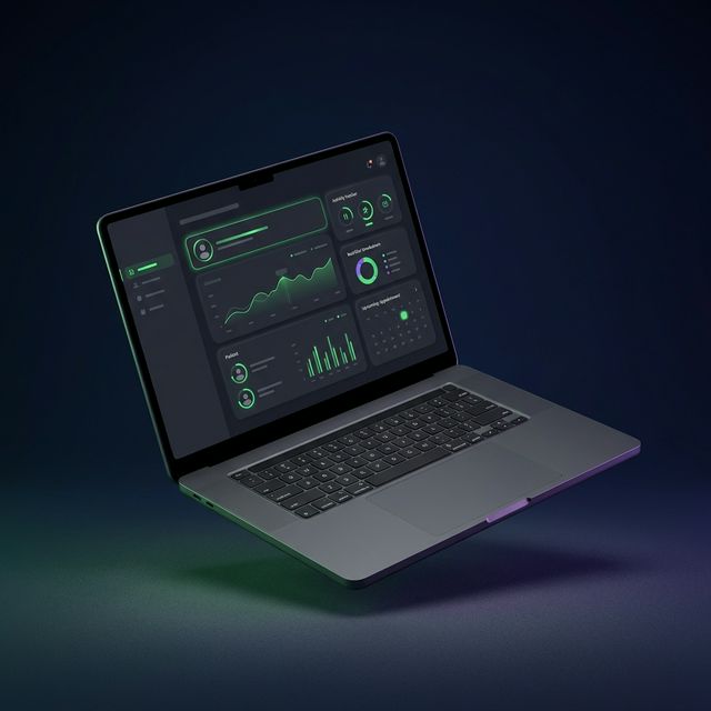 Diyasist AI Dashboard