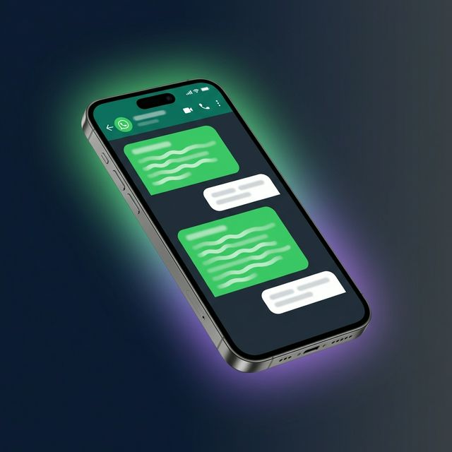 WhatsApp AI Asistan